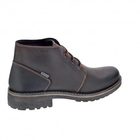 Botines Igi zapatos Hombre modelo 2622011 Marrón 