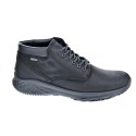 Botines Igi zapatos Hombre modelo 2624400 Negro 