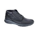Botines Igi zapatos Hombre modelo 2624400 Negro 