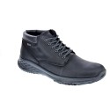 Botines Igi zapatos Hombre modelo 2624400 Negro 