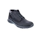Botines Igi zapatos Hombre modelo 2624400 Negro 