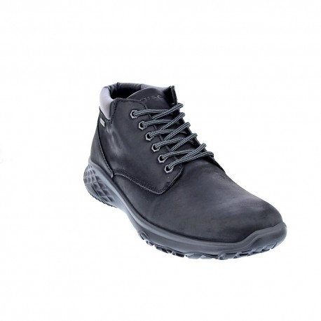 Botines Igi zapatos Hombre modelo 2624400 Negro 