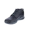 Botines Igi zapatos Hombre modelo 2624400 Negro 