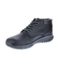 Botines Igi zapatos Hombre modelo 2624400 Negro 