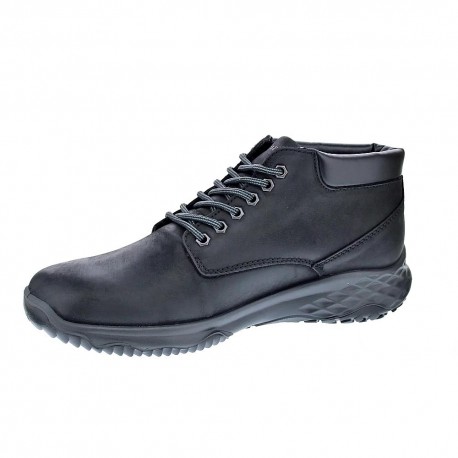 Botines Igi zapatos Hombre modelo 2624400 Negro 