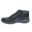 Botines Igi zapatos Hombre modelo 2624400 Negro 
