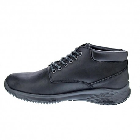 Botines Igi zapatos Hombre modelo 2624400 Negro 