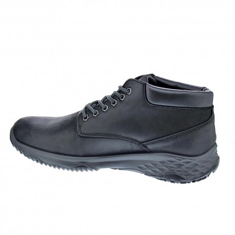 Botines Igi zapatos Hombre modelo 2624400 Negro 