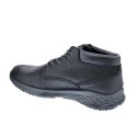 Botines Igi zapatos Hombre modelo 2624400 Negro 
