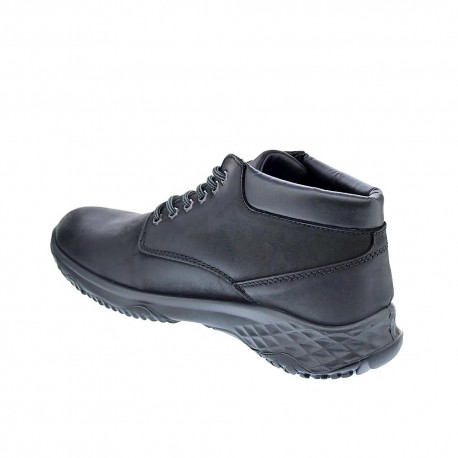 Botines Igi zapatos Hombre modelo 2624400 Negro 