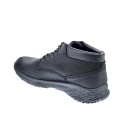 Botines Igi zapatos Hombre modelo 2624400 Negro 