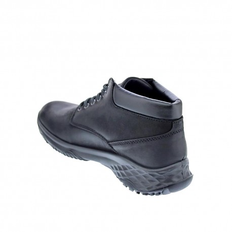 Botines Igi zapatos Hombre modelo 2624400 Negro 