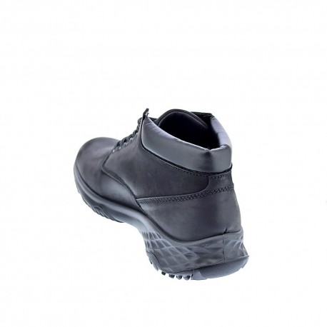 Botines Igi zapatos Hombre modelo 2624400 Negro 