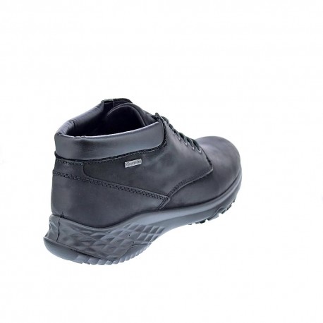 Botines Igi zapatos Hombre modelo 2624400 Negro 