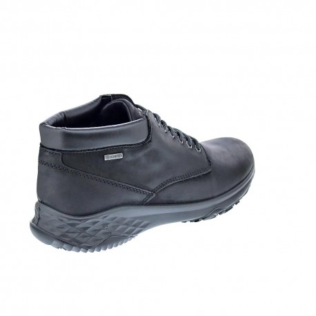 Botines Igi zapatos Hombre modelo 2624400 Negro 