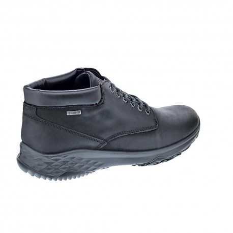 Botines Igi zapatos Hombre modelo 2624400 Negro 