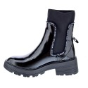 Botines Pepe Jeans zapatos Mujer modelo Soda Chelsea Negro 