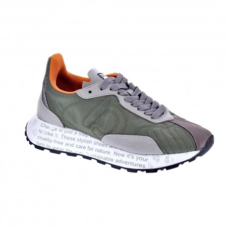 Zapatillas Duuo zapatos Mujer modelo Sensei 021 Beige 