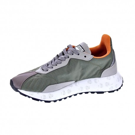 Zapatillas Duuo zapatos Mujer modelo Sensei 021 Beige 