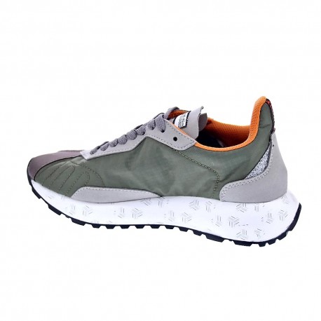 Zapatillas Duuo zapatos Mujer modelo Sensei 021 Beige 