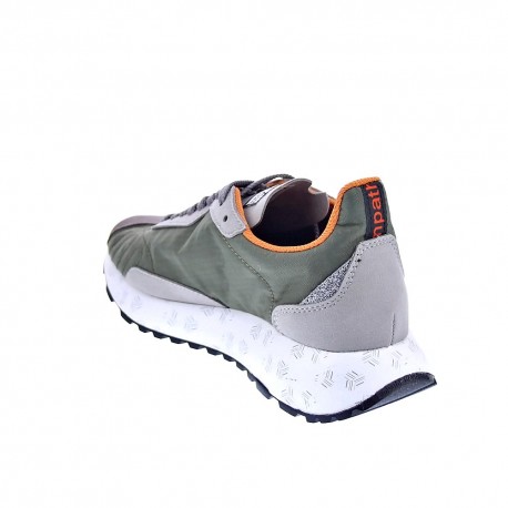 Zapatillas Duuo zapatos Mujer modelo Sensei 021 Beige 