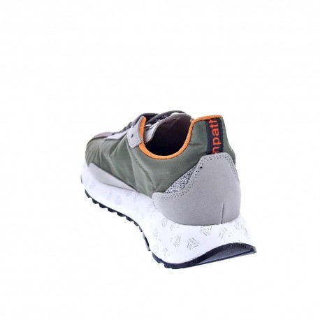 Zapatillas Duuo zapatos Mujer modelo Sensei 021 Beige 