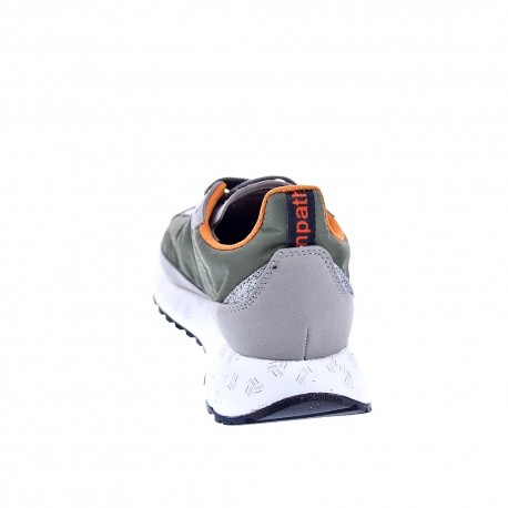 Zapatillas Duuo zapatos Mujer modelo Sensei 021 Beige 