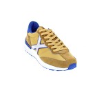 Zapatillas Munich zapatos Hombre modelo Dynamo 51 Beige 