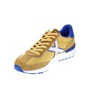 Zapatillas Munich zapatos Hombre modelo Dynamo 51 Beige 