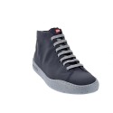 Zapatos Camper zapatos Hombre modelo Peu Negro Cremallera