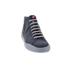 Zapatos Camper zapatos Hombre modelo Peu Negro Cremallera