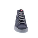Zapatos Camper zapatos Hombre modelo Peu Negro Cremallera