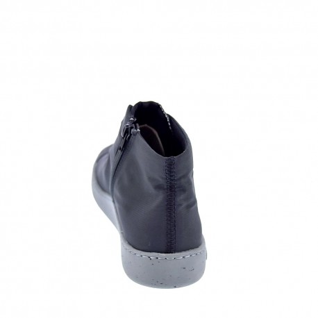 Zapatos Camper zapatos Hombre modelo Peu Negro Cremallera