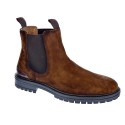 Botines Pepe Jeans zapatos Hombre modelo Ned Boot Chelsea Marrón 