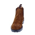 Botines Pepe Jeans zapatos Hombre modelo Ned Boot Chelsea Marrón 
