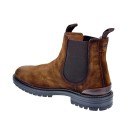 Botines Pepe Jeans zapatos Hombre modelo Ned Boot Chelsea Marrón 