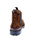 Botines Pepe Jeans zapatos Hombre modelo Ned Boot Chelsea Marrón 