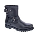 Botines Panama Jack zapatos Mujer modelo Felina Negro 