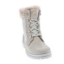 Botines Panama Jack zapatos Mujer modelo Tuscani Beige 