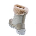 Botines Panama Jack zapatos Mujer modelo Tuscani Beige 