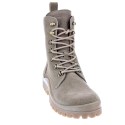 Botines Panama Jack zapatos Mujer modelo Hongkong Beige 