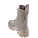 Botines Panama Jack zapatos Mujer modelo Hongkong Beige 