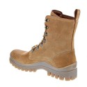 Botines Panama Jack zapatos Mujer modelo Hongkong Beige 