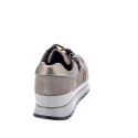 Zapatillas Imac zapatos Mujer modelo 257670 Beige 