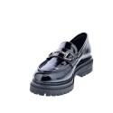 Mocasines Nero Giardini zapatos Mujer modelo I205105D Negro 