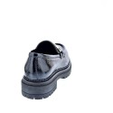 Mocasines Nero Giardini zapatos Mujer modelo I205105D Negro 