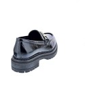 Mocasines Nero Giardini zapatos Mujer modelo I205105D Negro 