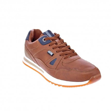 Zapatillas Mtng zapatos Hombre modelo Meybac Marrón 