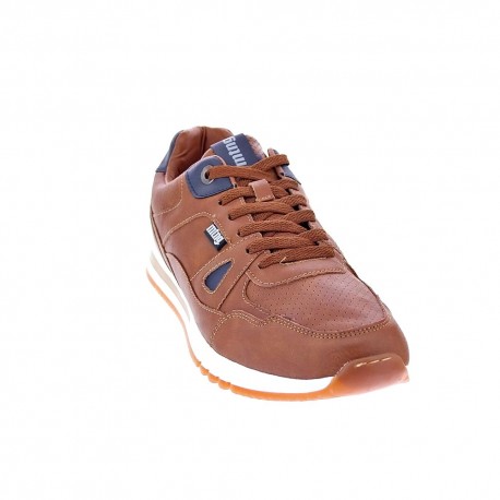 Zapatillas Mtng zapatos Hombre modelo Meybac Marrón 