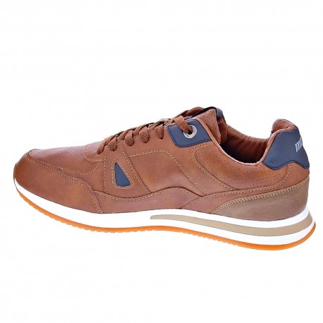 Zapatillas Mtng zapatos Hombre modelo Meybac Marrón 